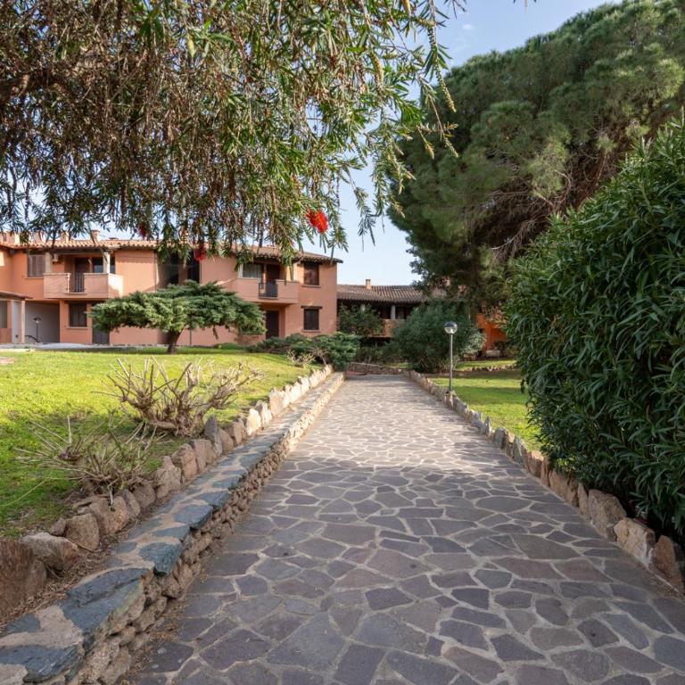 [PORTO ROTONDO]Comfort in Centro con Piscina, A/C - Appartamento con 2 Camere da Letto - 40