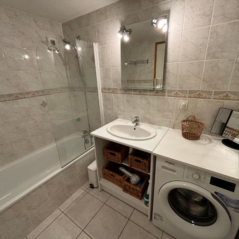 Appartement plein sud - Thônes - Appartement avec Vue sur la Montagne - 19