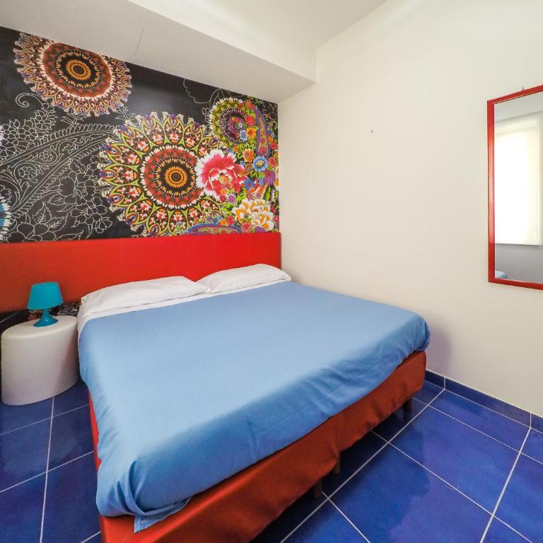 Settessenze Residence & Rooms - Camera Matrimoniale Economy - 2