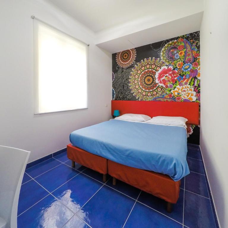 Settessenze Residence & Rooms - Camera Matrimoniale Economy - 1