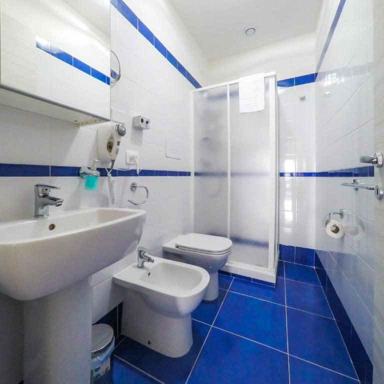 Settessenze Residence & Rooms - Camera Matrimoniale Standard - 3