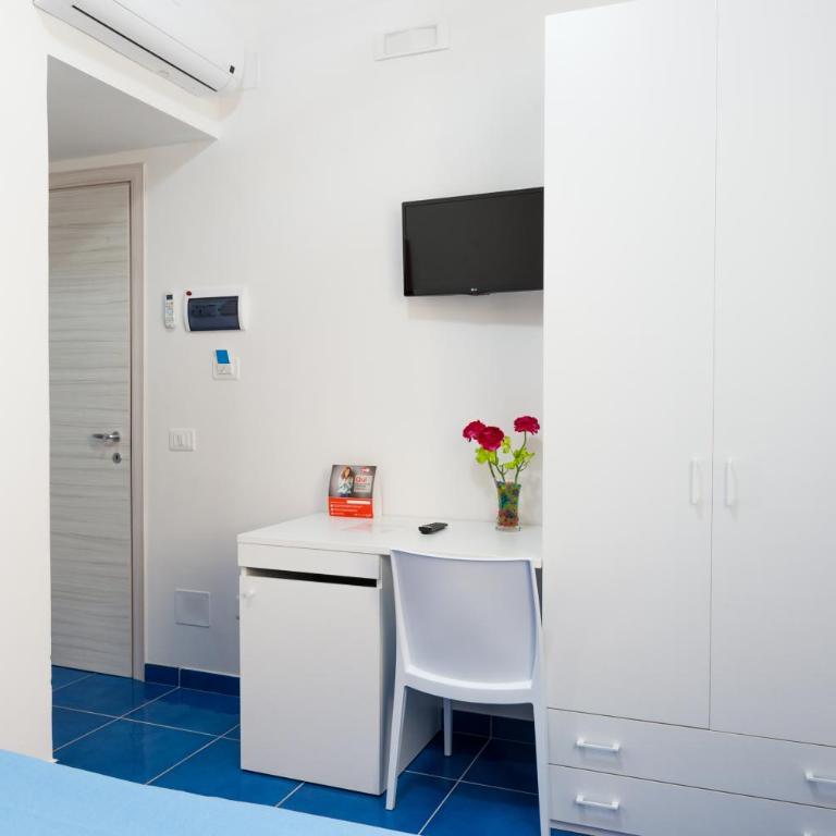 Settessenze Residence & Rooms - Camera Matrimoniale Standard - 4
