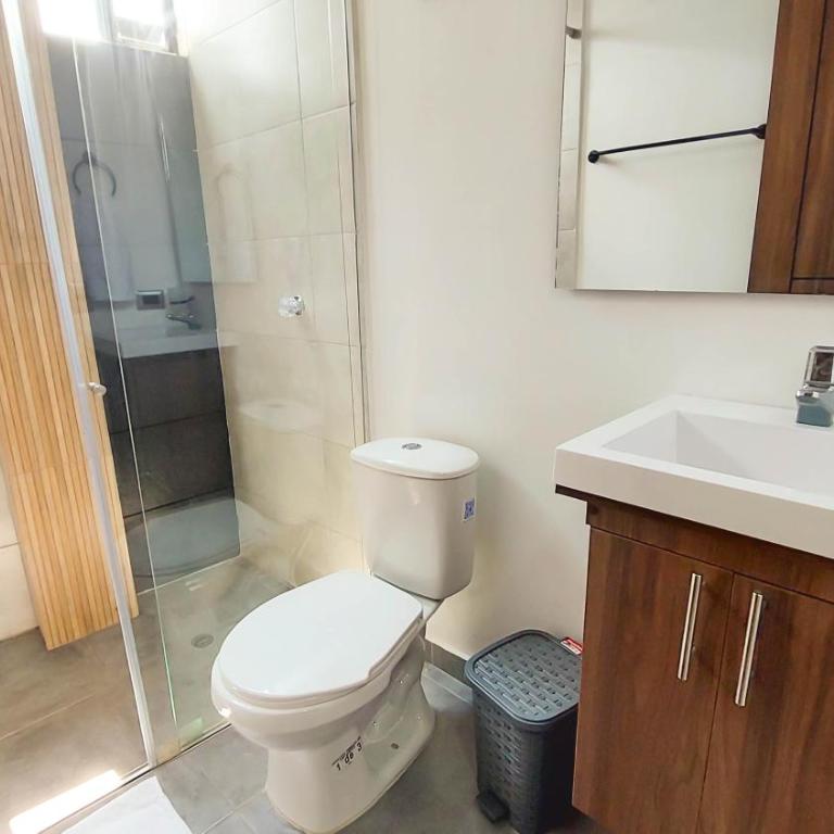 COCOA APARTMENTS - Apartamento de 2 dormitorios - 5