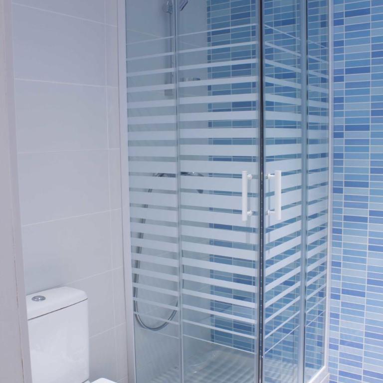 Hostal Nova Barcelona - Double or Twin Room with Private Bathroom - 4