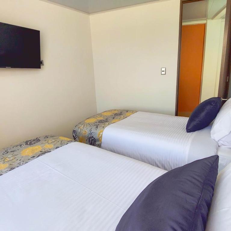 COCOA APARTMENTS - Apartamento de 2 dormitorios - 5