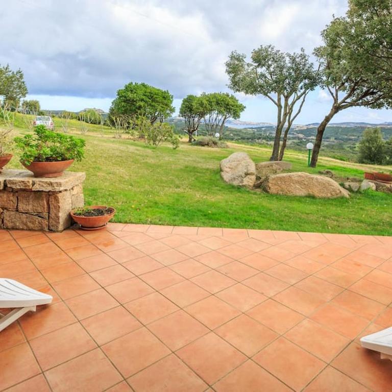 La Casa del Mirto - Camera King con Vista Mare - 4