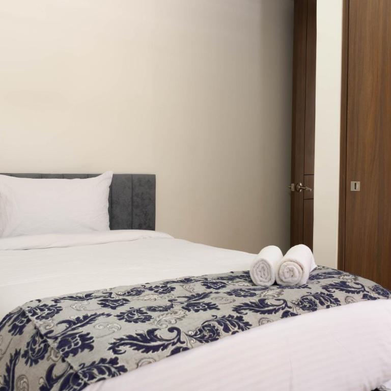 COCOA APARTMENTS - Apartamento de 3 dormitorios - 5