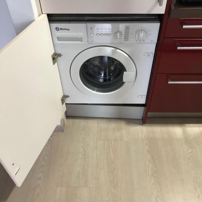 Piso Silgar Sanxenxo - Apartamento de 1 dormitorio - 16