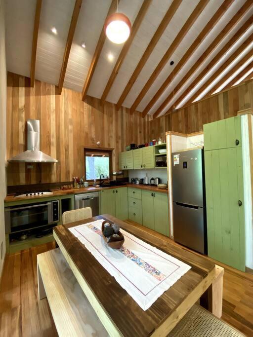 Refugio 22 - Chalet - 11