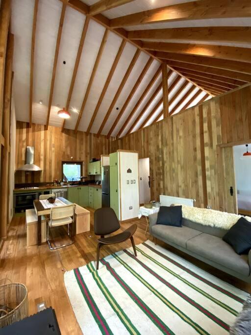 Refugio 22 - Chalet - 12