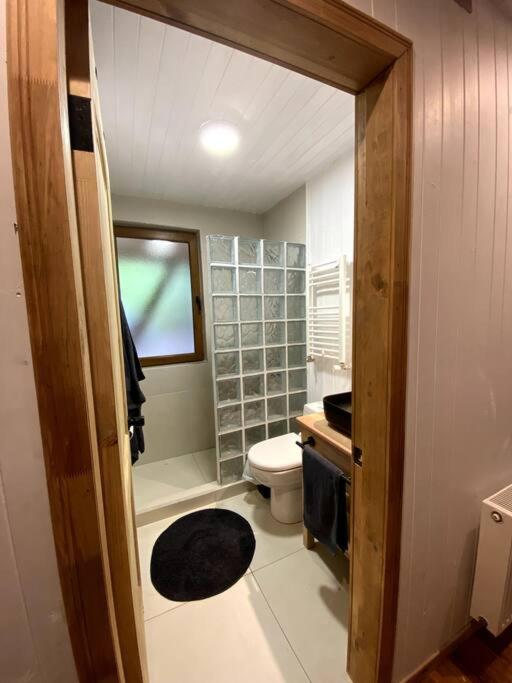 Refugio 22 - Chalet - 16