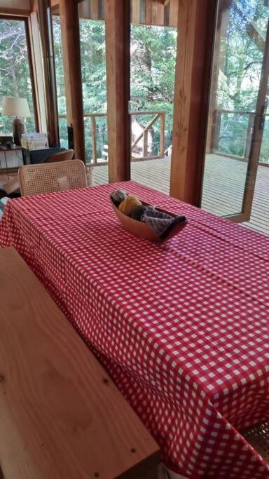 Refugio 22 - Chalet - 20