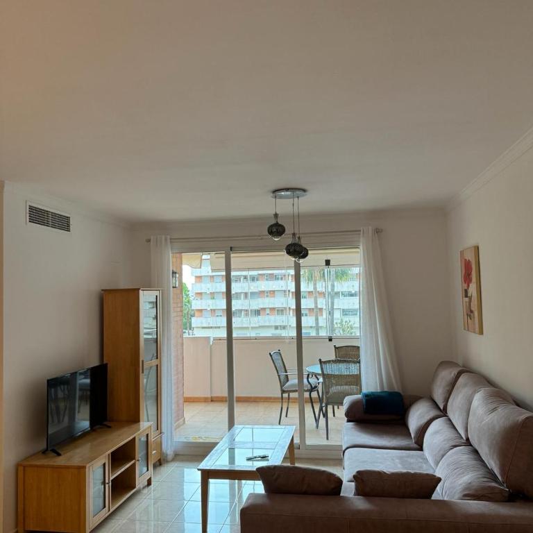 Estepona Centro ¡Excelente ubicación! - Apartamento de 2 dormitorios - 11