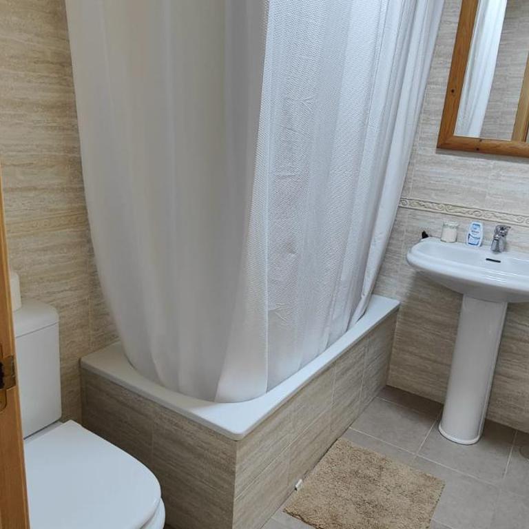 Ático Mirador Vista Alegre SMC - Apartamento de 1 dormitorio - 28