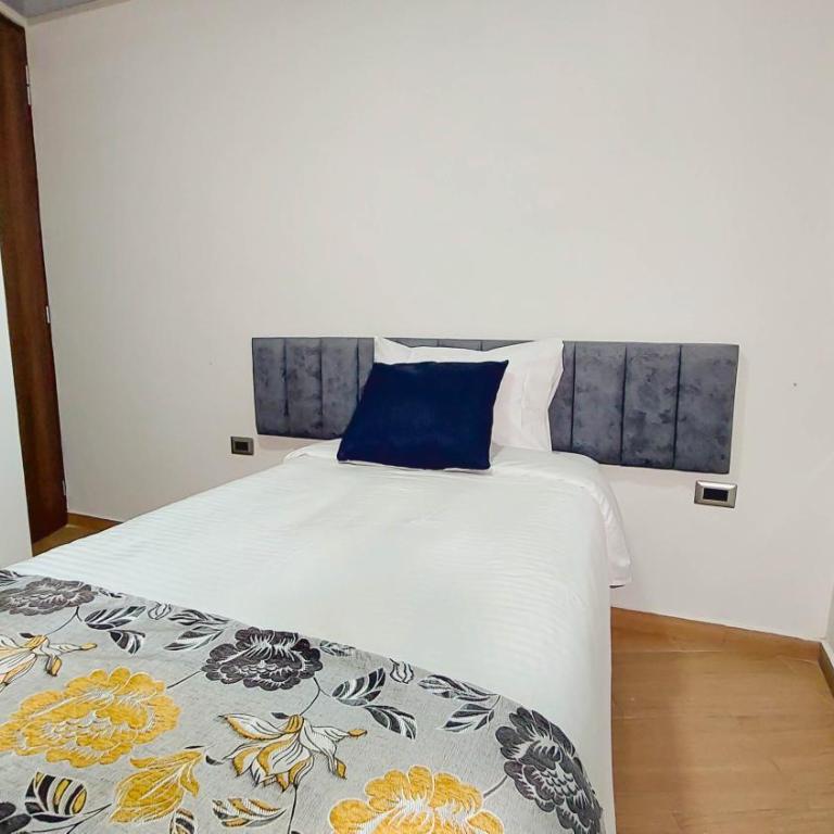COCOA APARTMENTS - Apartamento de 2 dormitorios - 5