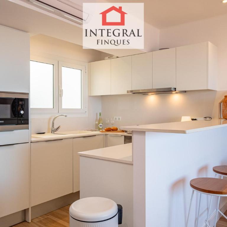 Lune de Mer Palamós - Apartamento de 2 dormitorios - 12