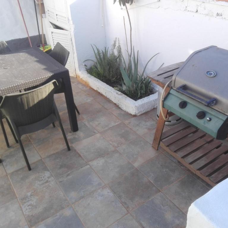 Chalet 2 dormitorios, cerca CC Yumbo - Apartamento de 2 dormitorios - 5
