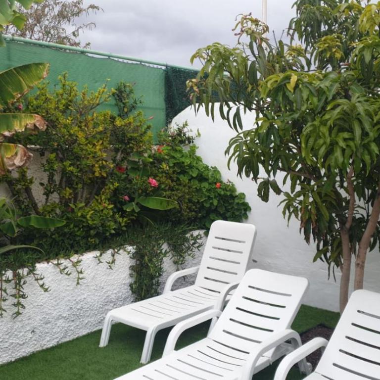 Chalet 2 dormitorios, cerca CC Yumbo - Apartamento de 2 dormitorios - 6