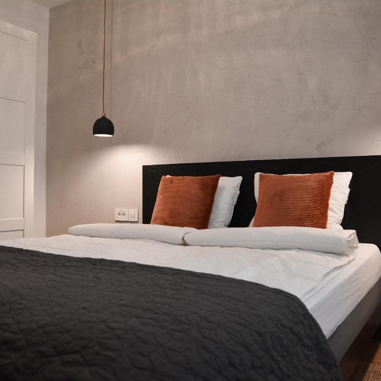 CROWN apartment 3 - One-Bedroom Apartment - 20