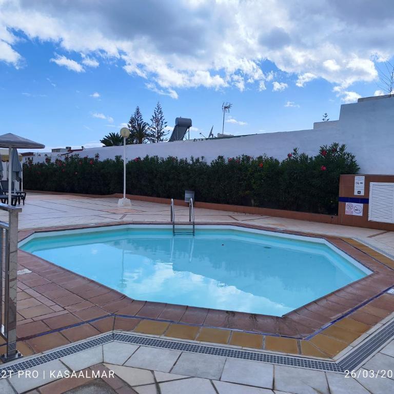 Barbados Playa del Ingles Apartamento - Two-Bedroom Apartment - 34