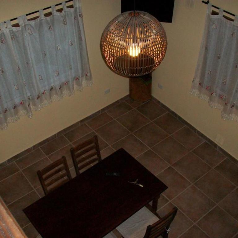 La Posada de Damian - Apartamento Superior - 1