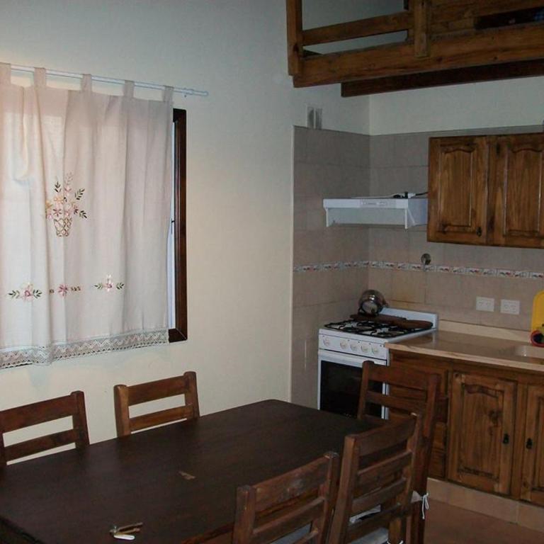 La Posada de Damian - Apartamento Deluxe - 5