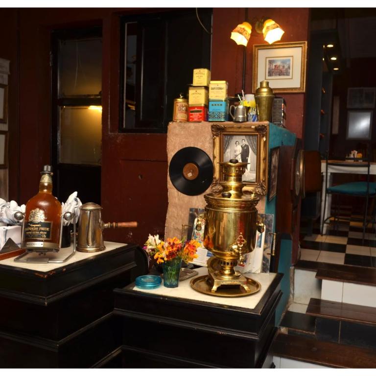 Alonso Chacras Lodge - Apartamento de 1 dormitorio - 19
