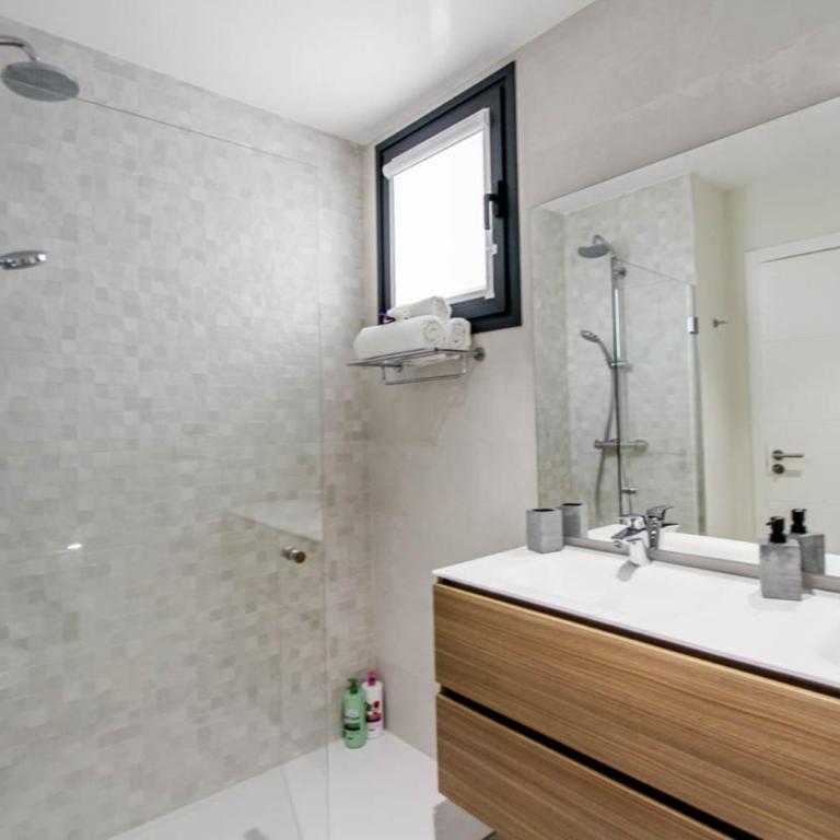 Mirador Estepona Golf Suite - Two-Bedroom Apartment - 25