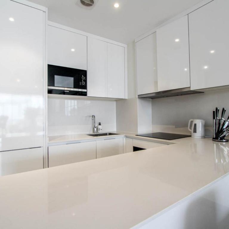 Mirador Estepona Golf Suite - Two-Bedroom Apartment - 30