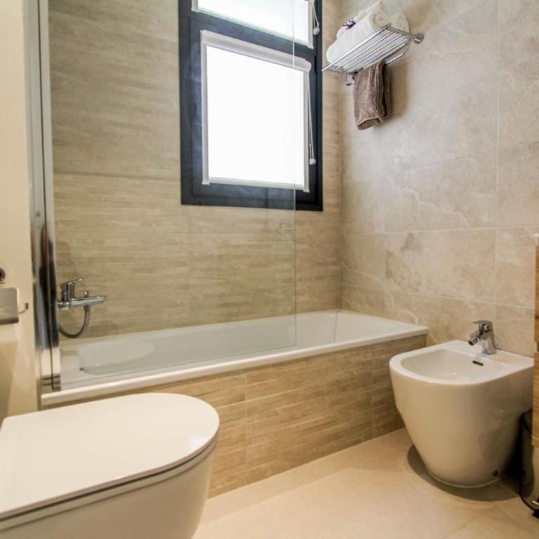 Mirador Estepona Golf Suite - Two-Bedroom Apartment - 33