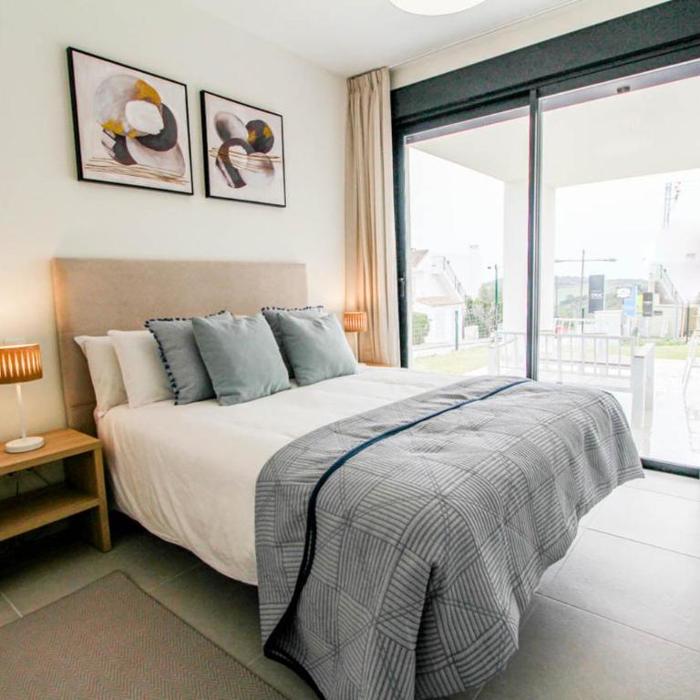 Mirador Estepona Golf Suite - Two-Bedroom Apartment - 20