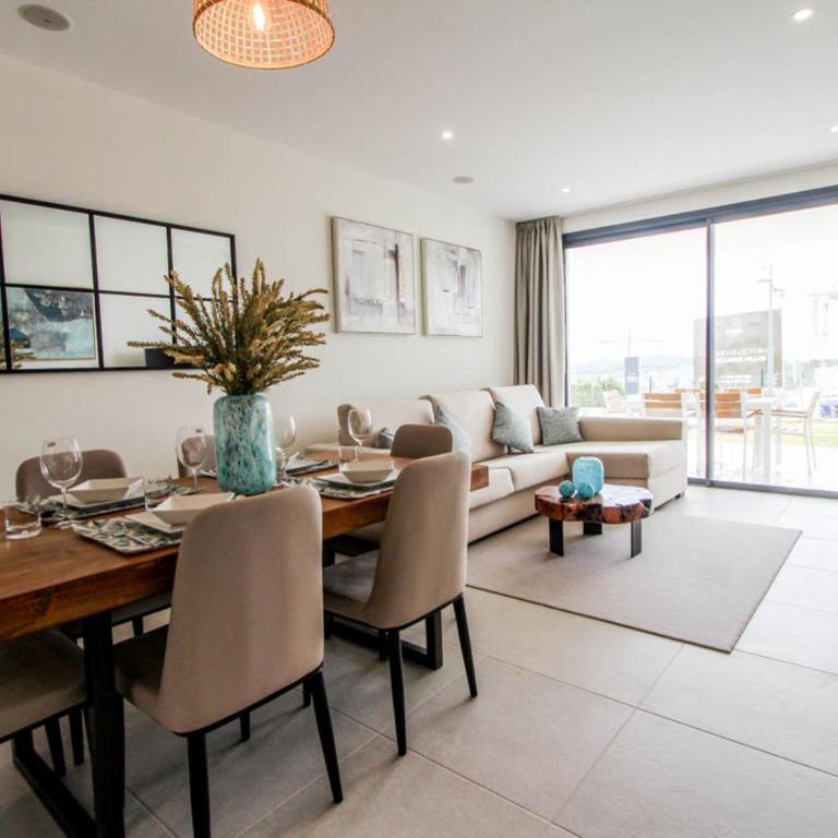 Mirador Estepona Golf Suite - Two-Bedroom Apartment - 22