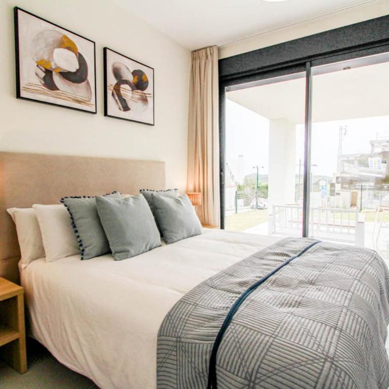 Mirador Estepona Golf Suite - Two-Bedroom Apartment - 29