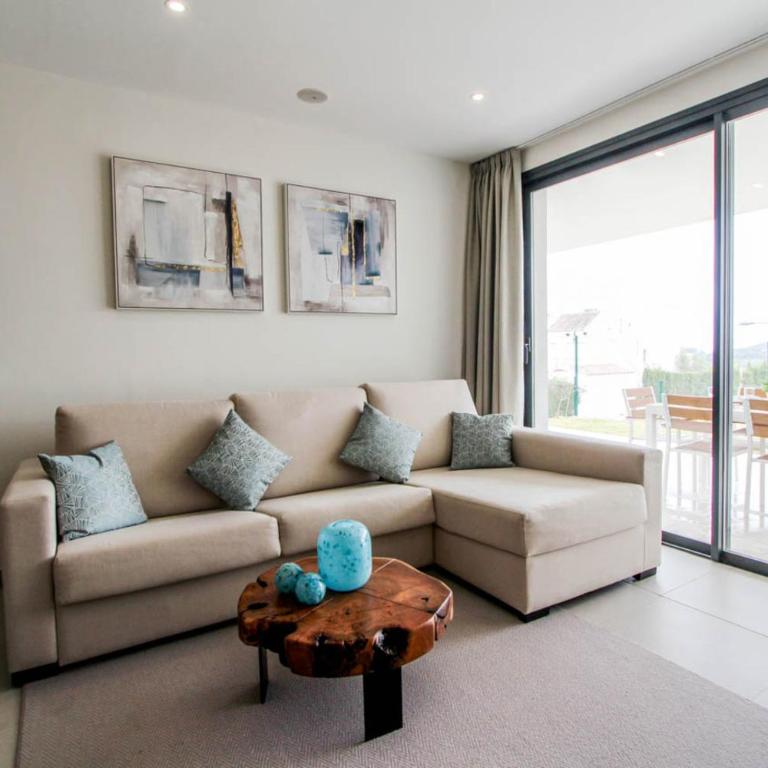 Mirador Estepona Golf Suite - Two-Bedroom Apartment - 16