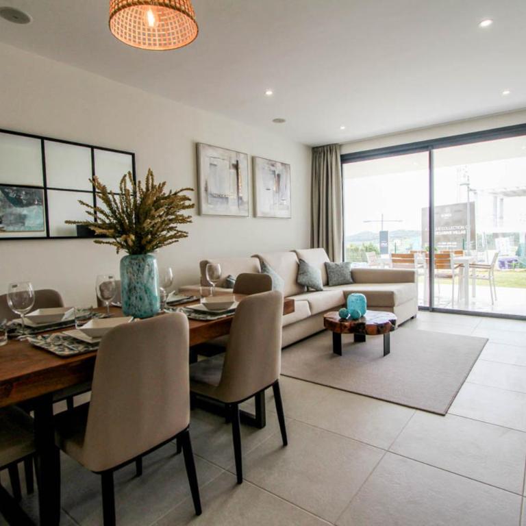Mirador Estepona Golf Suite - Two-Bedroom Apartment - 11