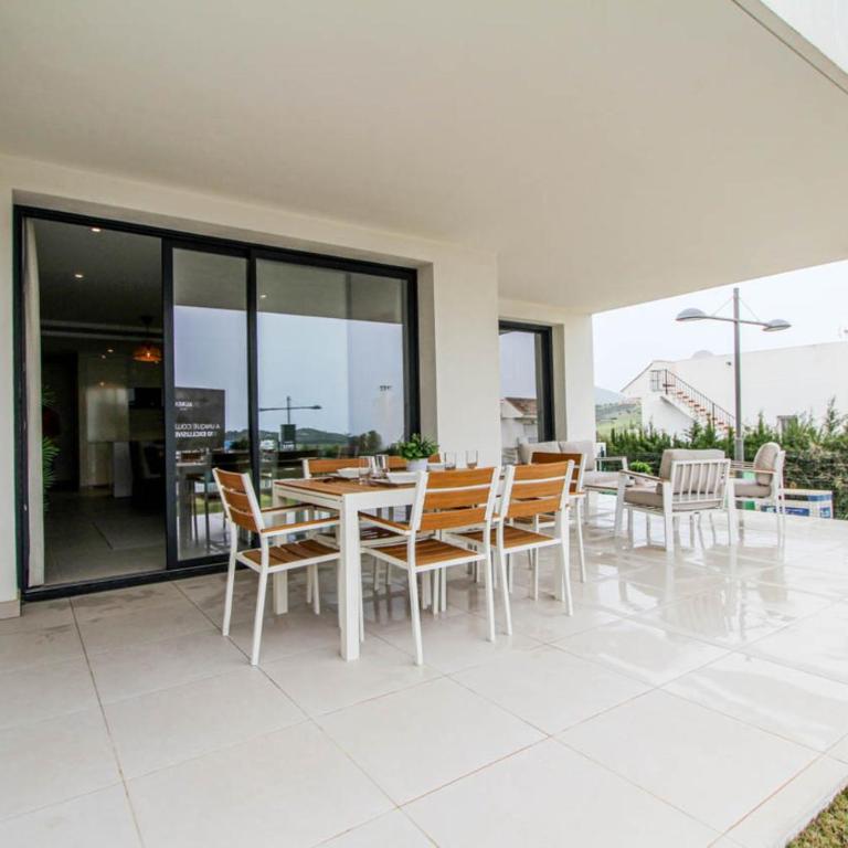 Mirador Estepona Golf Suite - Two-Bedroom Apartment - 14