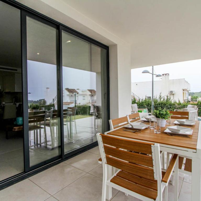 Mirador Estepona Golf Suite - Two-Bedroom Apartment - 13