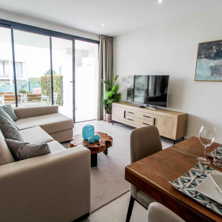 Mirador Estepona Golf Suite - Two-Bedroom Apartment - 8