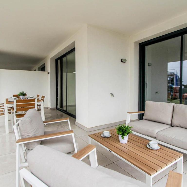 Mirador Estepona Golf Suite - Two-Bedroom Apartment - 19