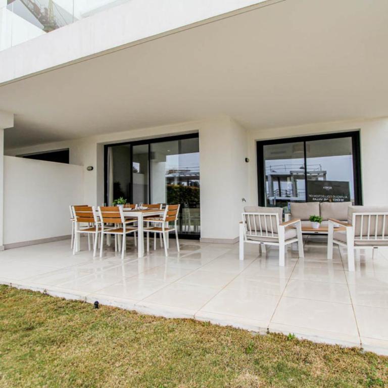Mirador Estepona Golf Suite - Two-Bedroom Apartment - 6