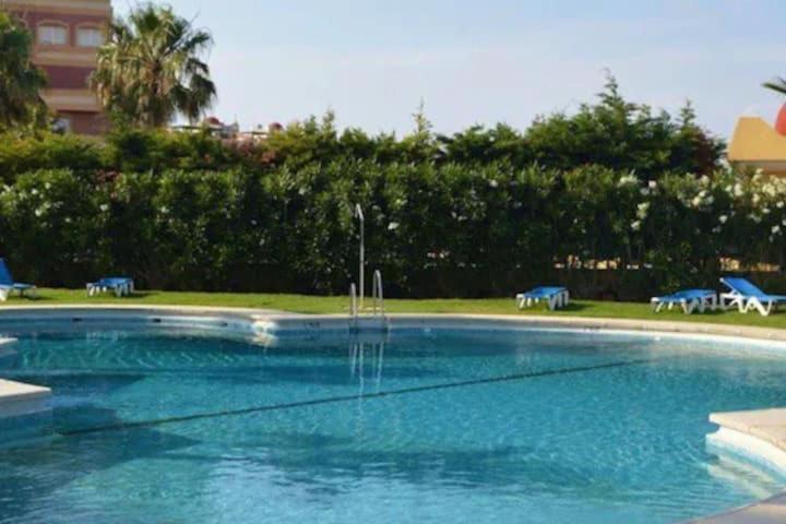 Pelicanos & Golf - Two-Bedroom Apartment - 8