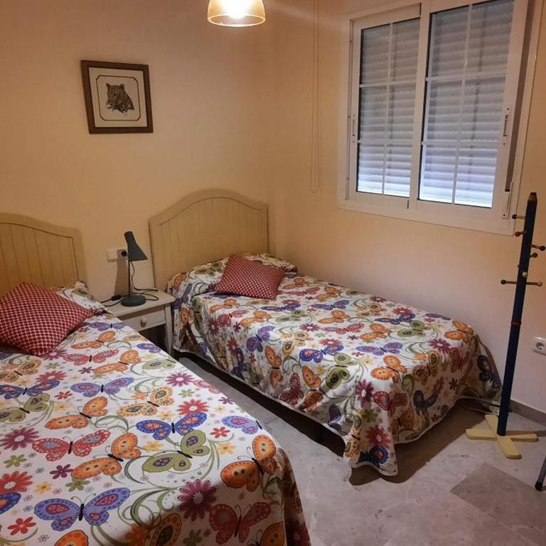 Pelicanos & Golf - Two-Bedroom Apartment - 9
