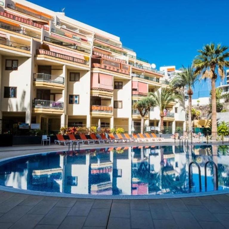 Royal View Apartment - Los Cristianos - Estudio con vista al océano - 51