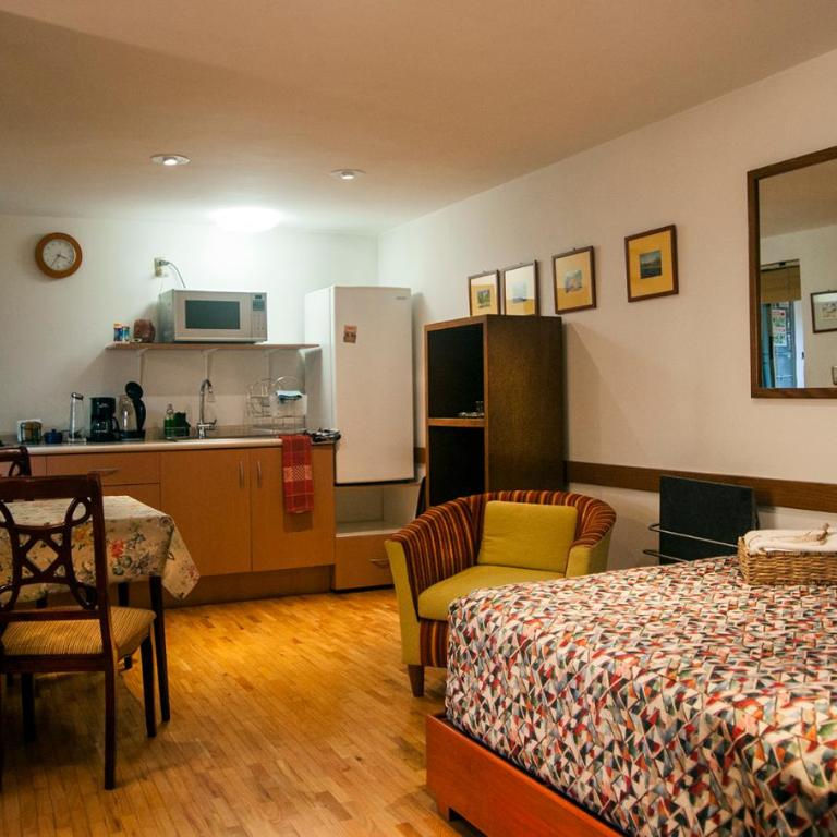 Chalet del Carmen, Coyoacán - Superior Apartment - 4