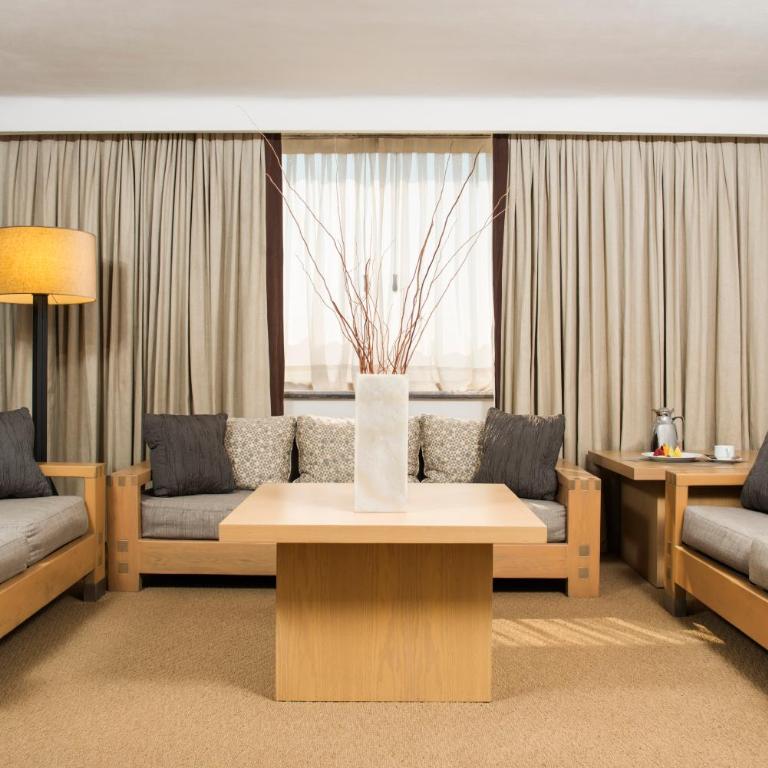 Galeria Plaza Reforma - Suite Master - 6