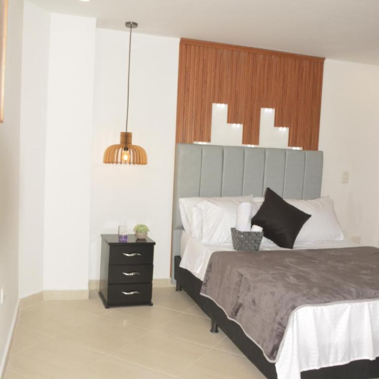 Moderno y céntrico apartamento con impresionantes vistas a la montaña - Apartamento con vistas a las montañas - 32