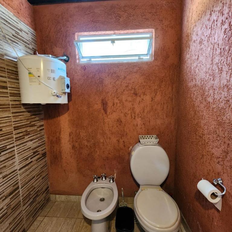 La Vivi - Two-Bedroom House - 3