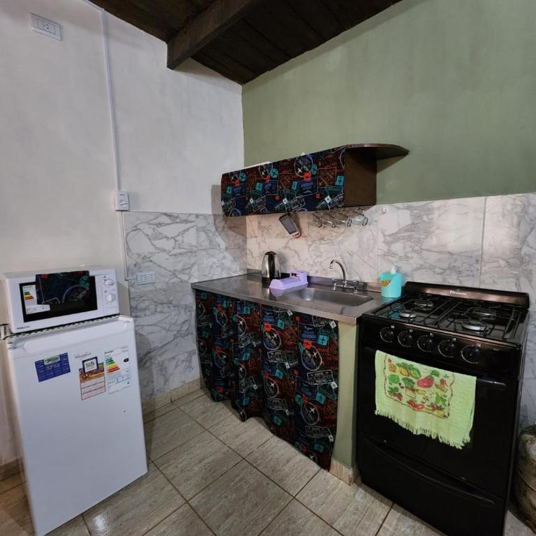 La Vivi - Two-Bedroom House - 7