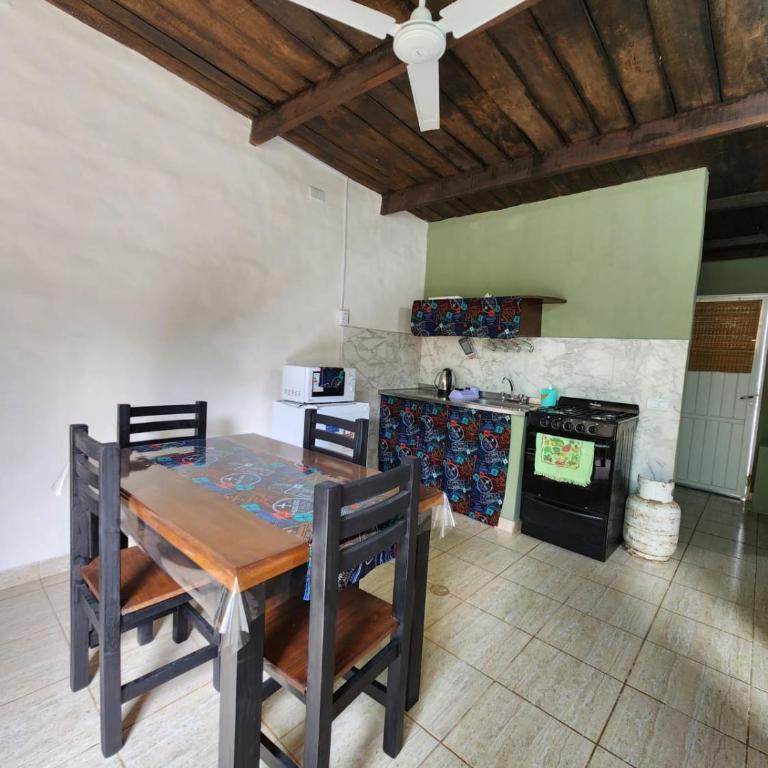 La Vivi - Two-Bedroom House - 8