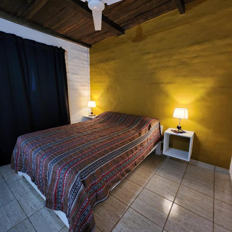 La Vivi - Two-Bedroom House - 9